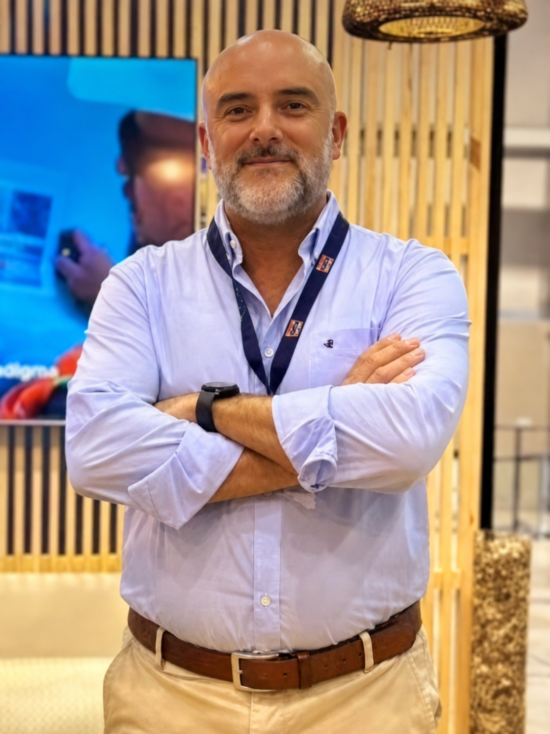 Ezequiel Lavista Llanos